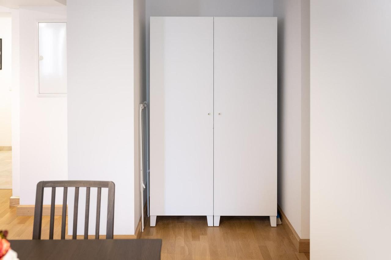Marienplatz Apartment 2 Bedrooms Living Room Kitchen Мюнхен Екстериор снимка