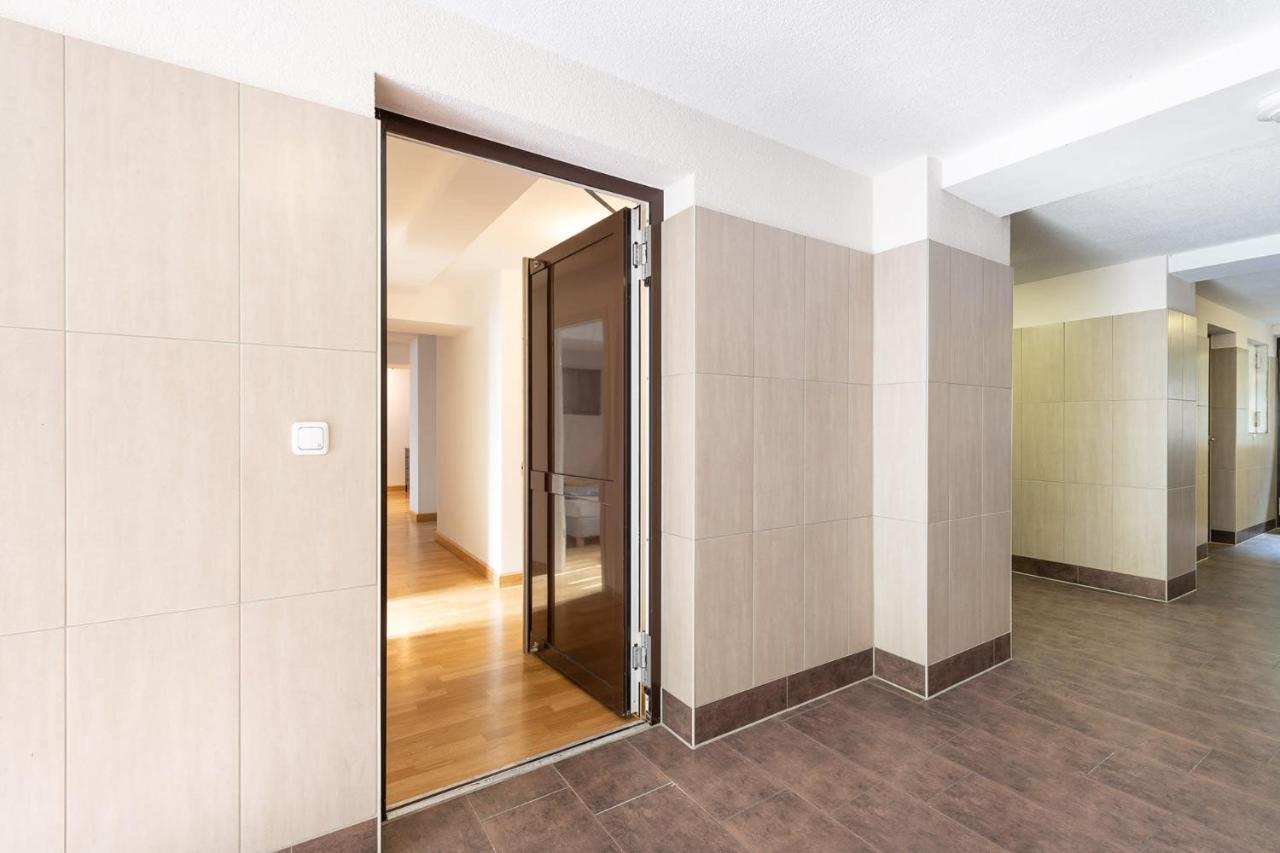 Marienplatz Apartment 2 Bedrooms Living Room Kitchen Мюнхен Екстериор снимка