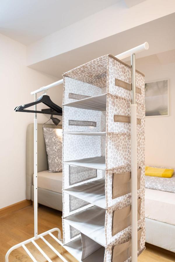 Marienplatz Apartment 2 Bedrooms Living Room Kitchen Мюнхен Екстериор снимка